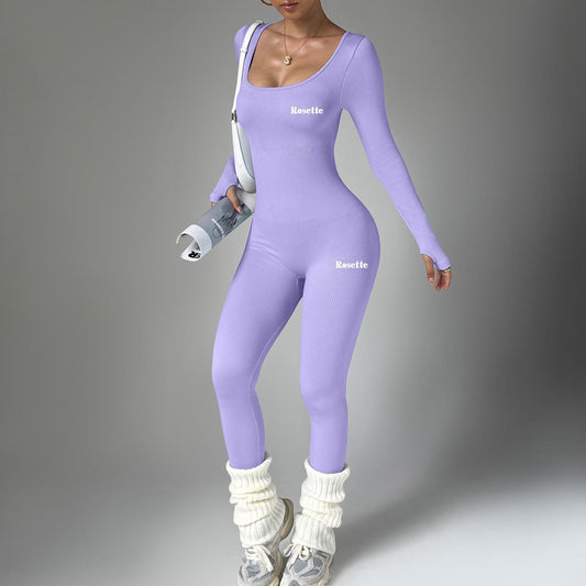 Aero Motion set - Lavender